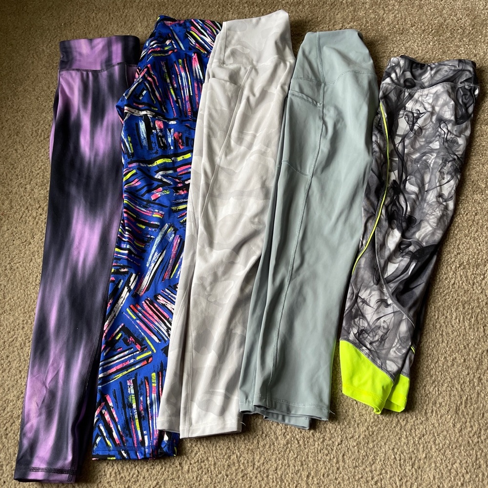 Leggings